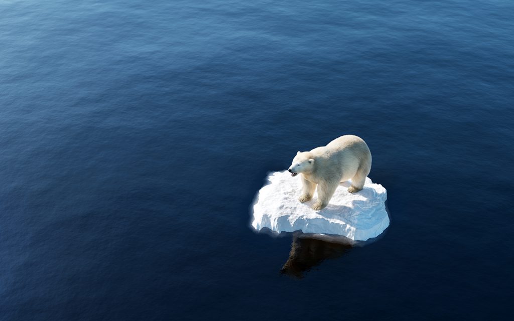 Küresel İklim Değişikliği Nedir?