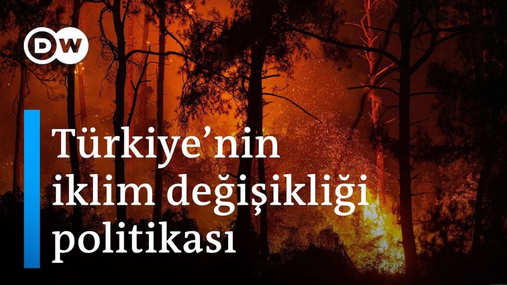 Türkiye’nin İklim Politikası